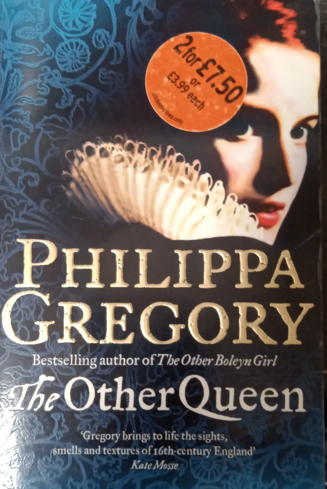 The Other Queen